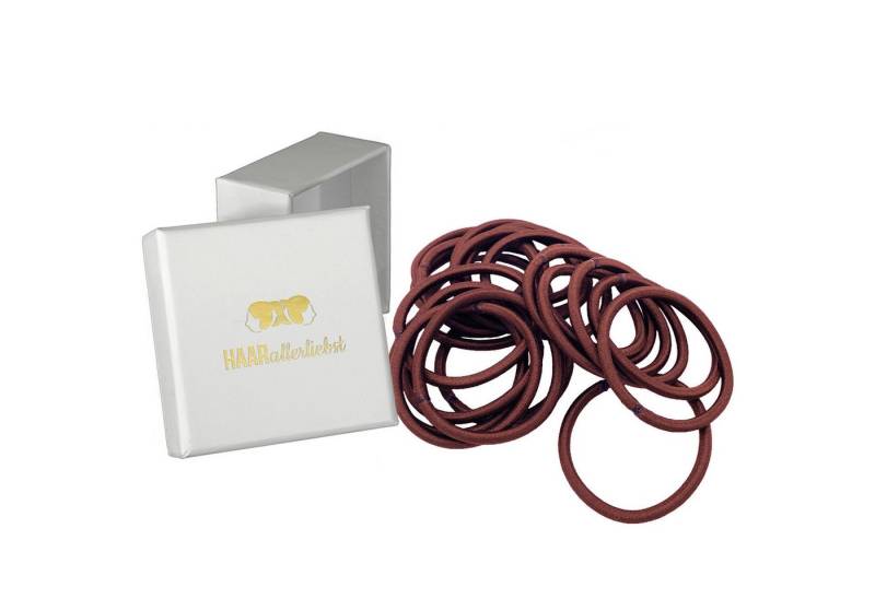 HAARallerliebst Haargummi von HAARallerliebst