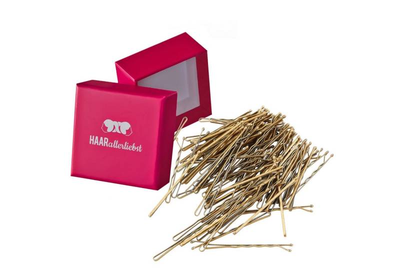 HAARallerliebst Haarpin von HAARallerliebst