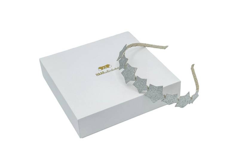 HAARallerliebst Haarreif von HAARallerliebst
