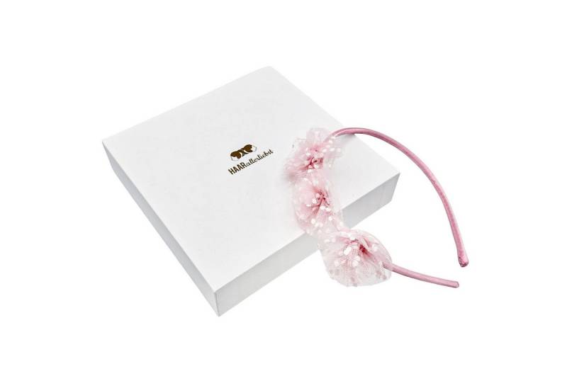 HAARallerliebst Haarreif von HAARallerliebst
