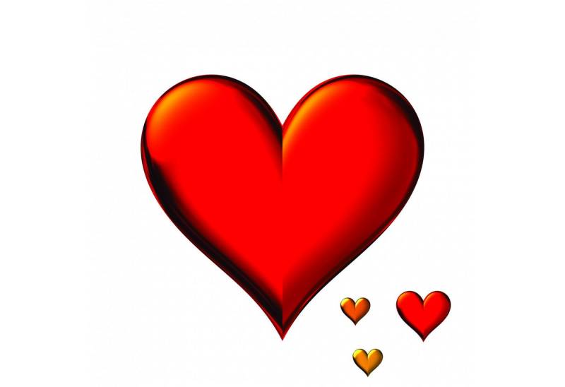 HAARallerliebst Haarspange Bobby Pins mit Applikationen, Spar-Set, 2-tlg., Farbe Gold, 50mm Lang von HAARallerliebst