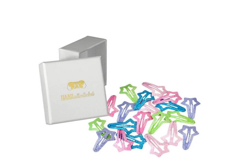 HAARallerliebst Haarspange von HAARallerliebst