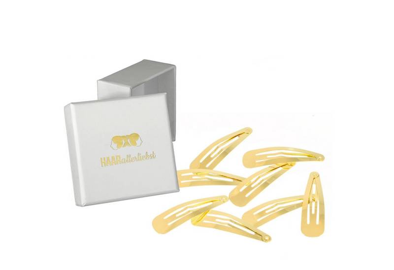 HAARallerliebst Haarspange von HAARallerliebst