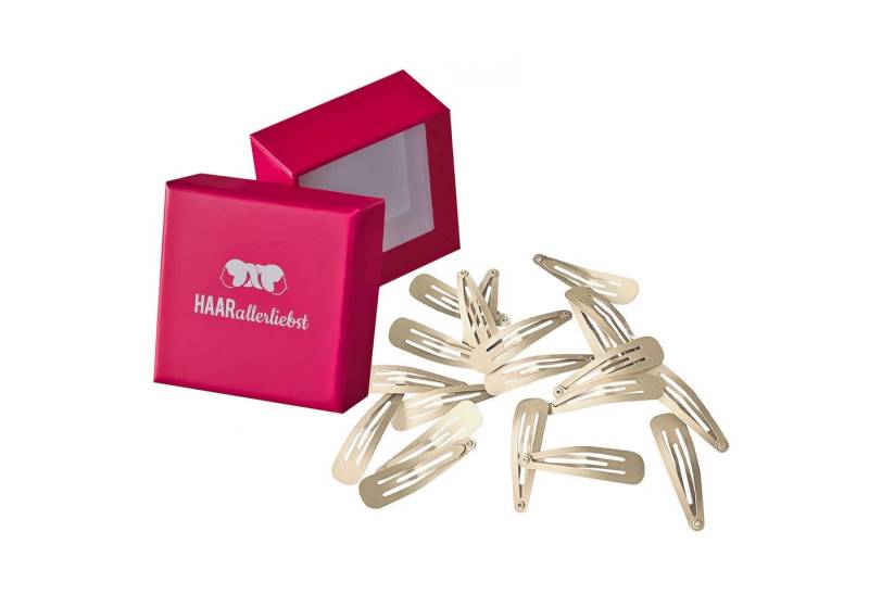 HAARallerliebst Haarspange von HAARallerliebst