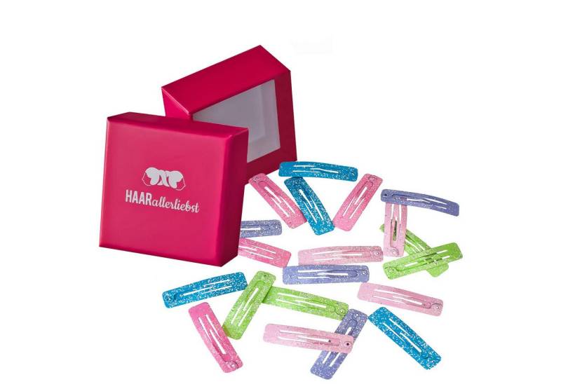HAARallerliebst Haarspange von HAARallerliebst