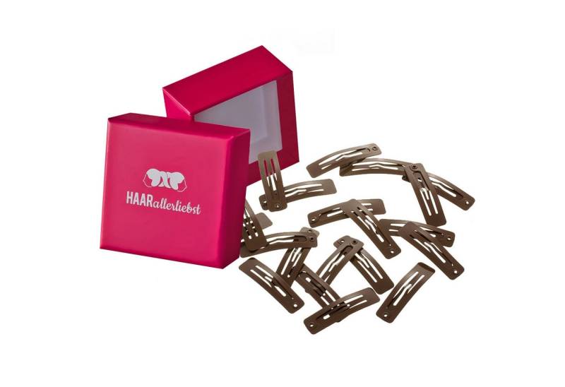 HAARallerliebst Haarspange von HAARallerliebst