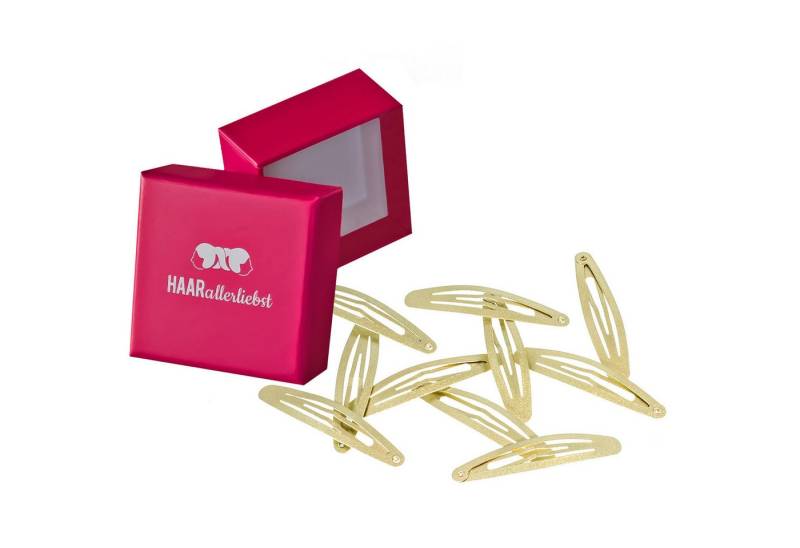 HAARallerliebst Haarspange von HAARallerliebst