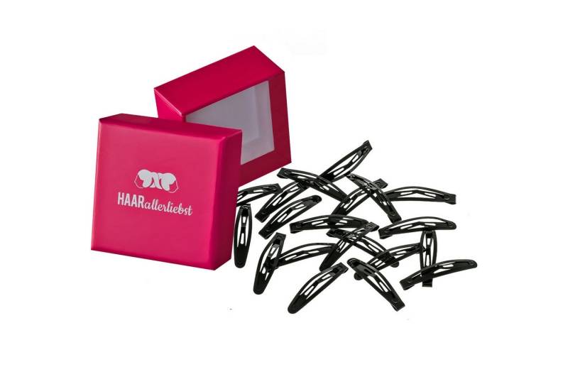 HAARallerliebst Haarspange von HAARallerliebst