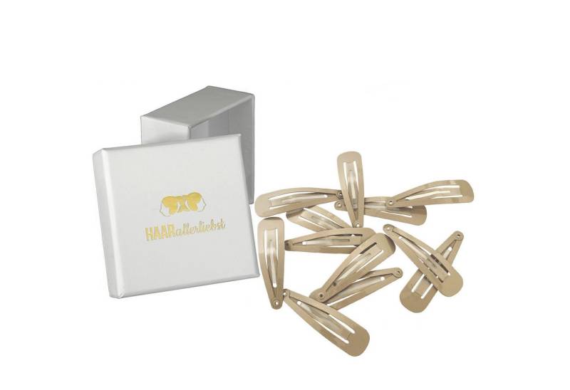 HAARallerliebst Haarspange von HAARallerliebst