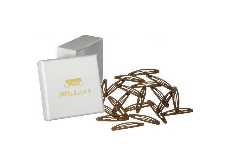 HAARallerliebst Haarspange von HAARallerliebst
