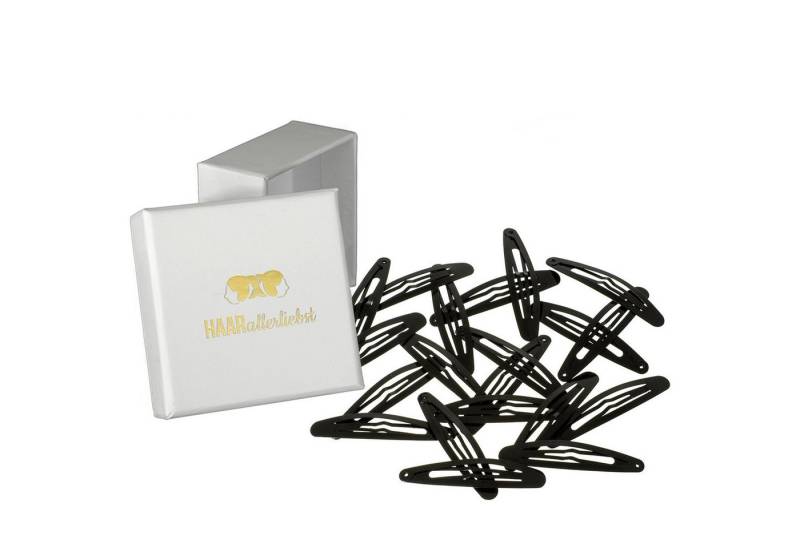 HAARallerliebst Haarspange von HAARallerliebst