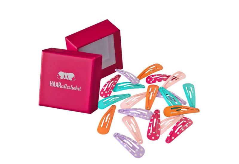 HAARallerliebst Haarspange von HAARallerliebst