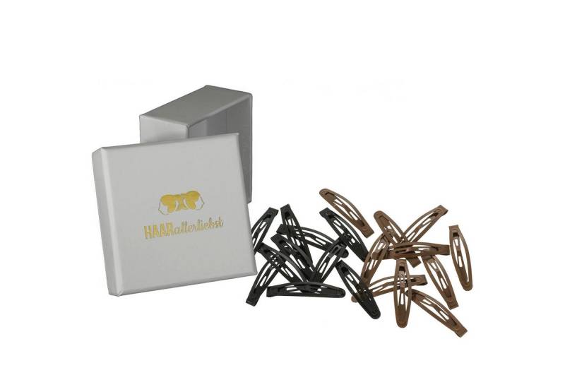 HAARallerliebst Haarspange von HAARallerliebst