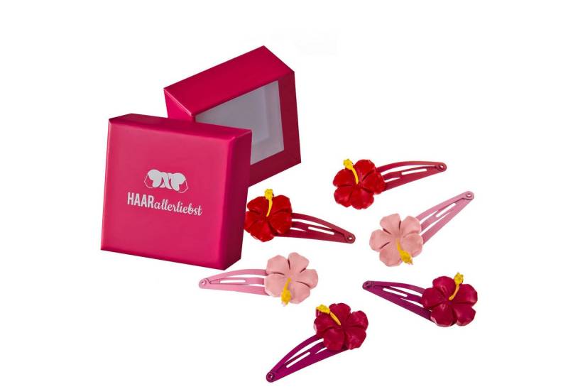 HAARallerliebst Haarspange von HAARallerliebst