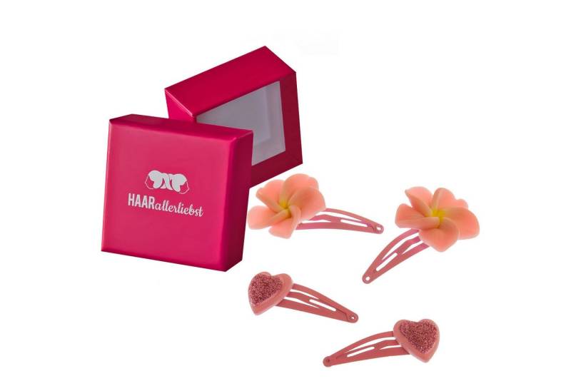 HAARallerliebst Haarspange von HAARallerliebst