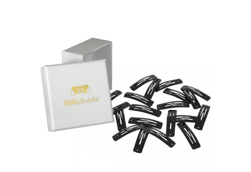 HAARallerliebst Haarspange von HAARallerliebst