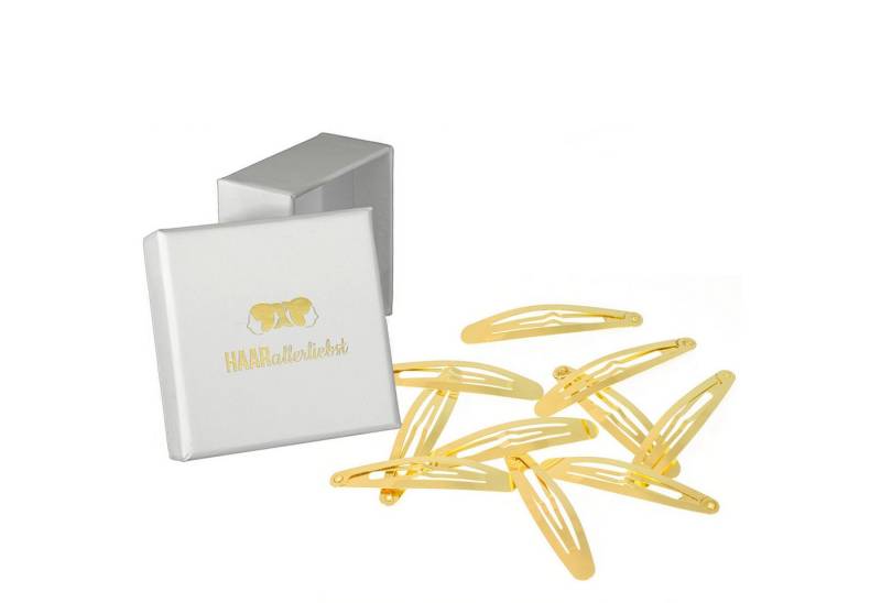 HAARallerliebst Haarspange von HAARallerliebst