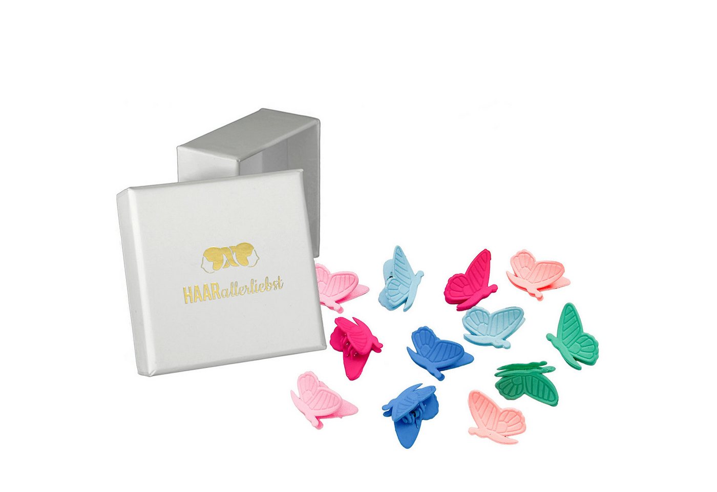 HAARallerliebst Haarklammer HAARallerliebst Haarklammer von HAARallerliebst