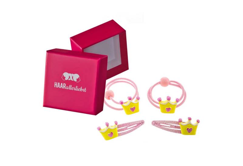 HAARallerliebst Haargummi von HAARallerliebst