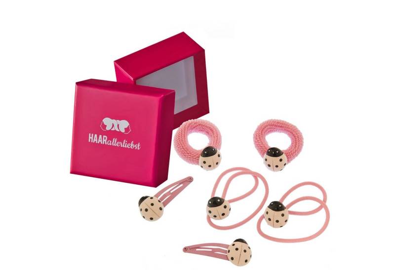 HAARallerliebst Haargummi von HAARallerliebst