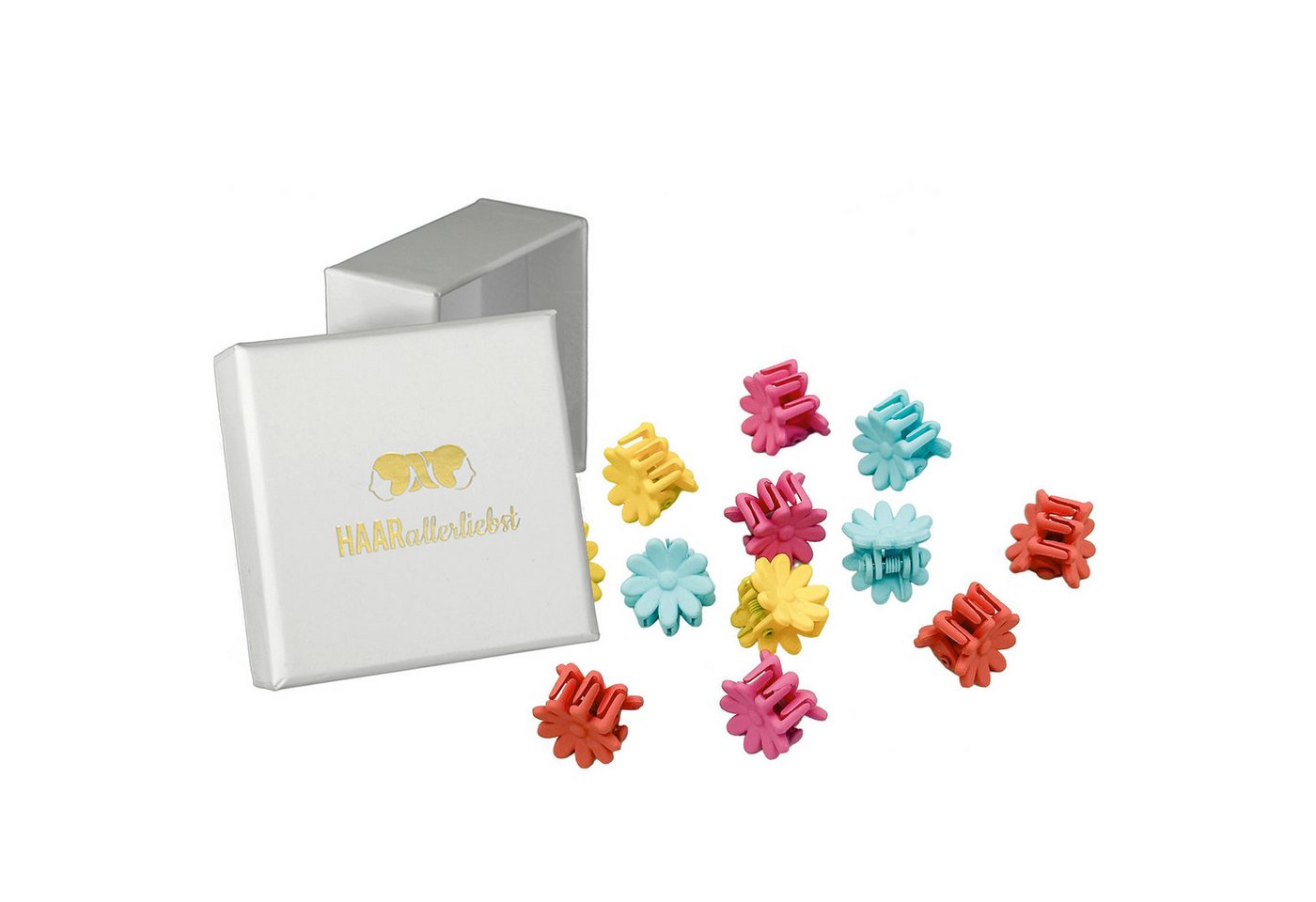 HAARallerliebst Haarklammer HAARallerliebst Haarklammer von HAARallerliebst