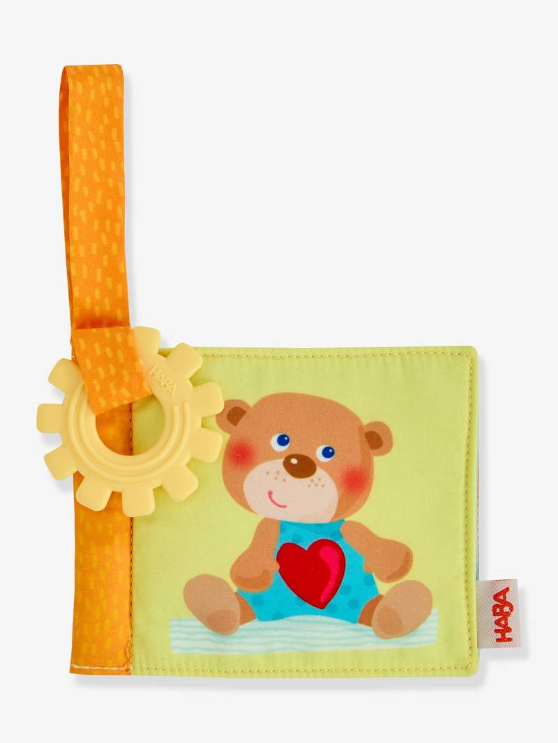 Baby Buggybuch Erste Wörter HABA von HABA