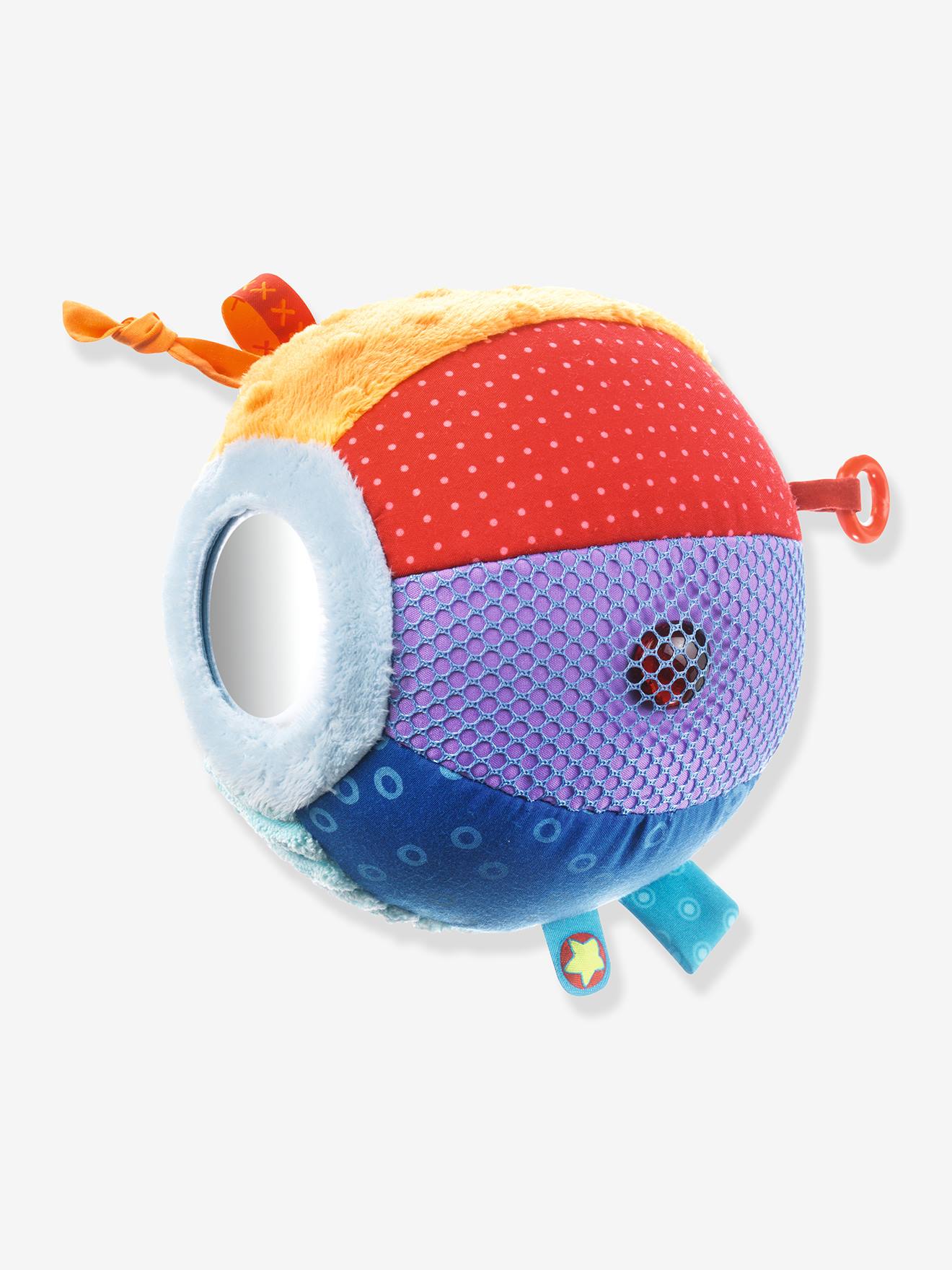 Baby Entdeckerball Kunterbunt HABA von HABA