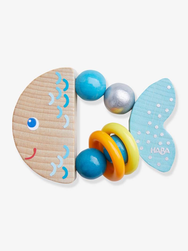 Baby Greifling Klapperfisch HABA von HABA