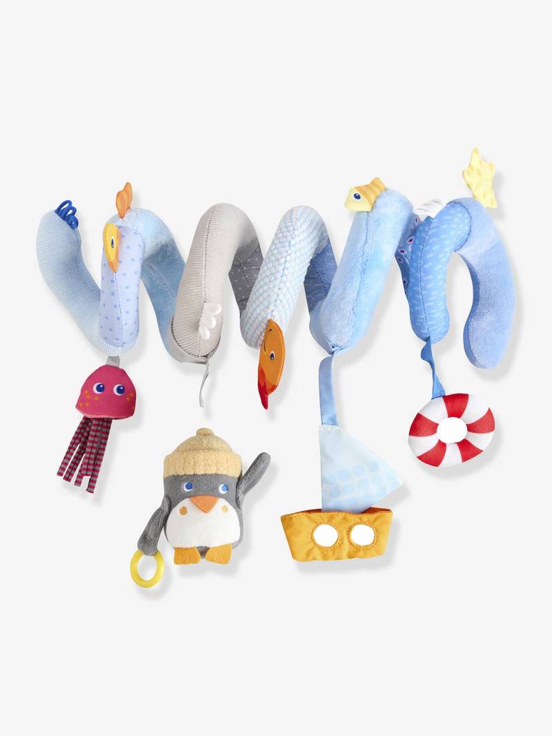 Baby Mobile-Spirale Pinguin HABA von HABA