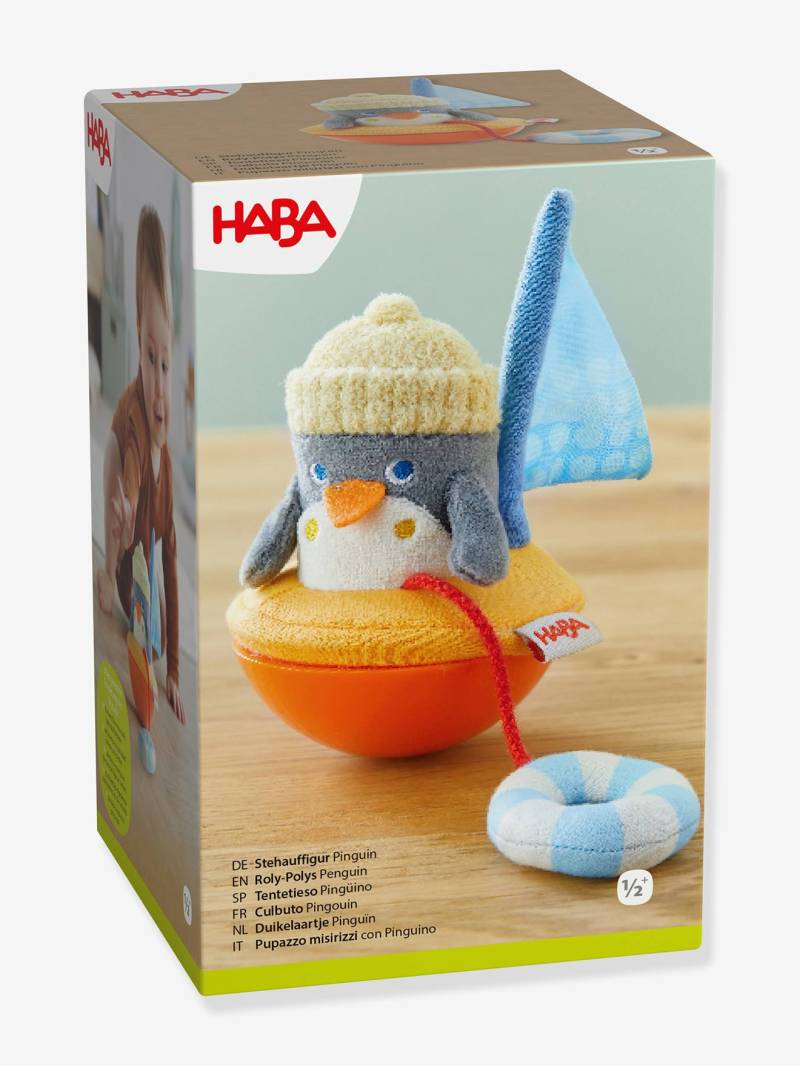 Baby Stehauffigur Pinguin HABA von HABA