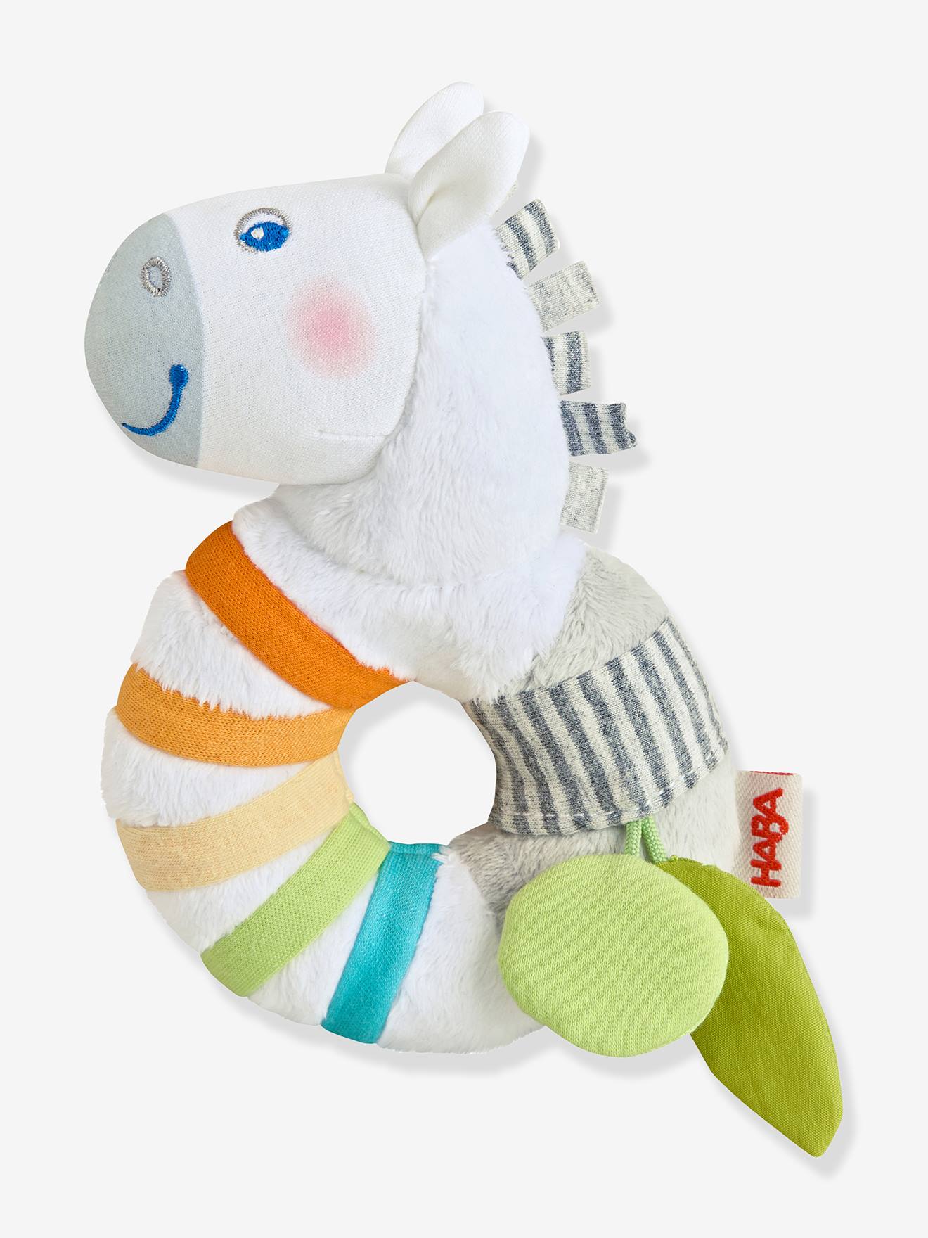 Greifling ZEBRA Baby HABA von HABA