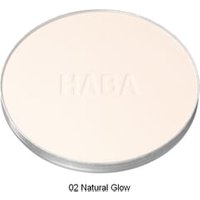 HABA - Bright Up Pressed Powder 02 Natural Glow - 6.5g Refill HABA - Bright Up Pressed Powder 02 Natural Glow - 6.5g Refill von HABA