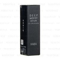 HABA - Deep Moist Serum 30ml HABA - Deep Moist Serum 30ml von HABA