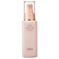 HABA - Deep Moisture Lotion 120ml HABA - Deep Moisture Lotion 120ml von HABA