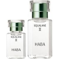 HABA - High Quality Squalane II 30ml HABA - High Quality Squalane II 30ml von HABA