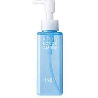 HABA - Micro Force Cleansing 120ml HABA - Micro Force Cleansing 120ml von HABA