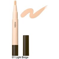 HABA - Perfect Cover Concealer 01 Light Beige HABA - Perfect Cover Concealer 01 Light Beige von HABA