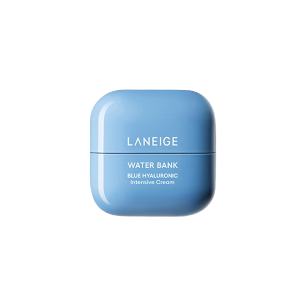LANEIGE - Water Bank Blue Hyaluronic Intensive Cream - 50ml von LANEIGE