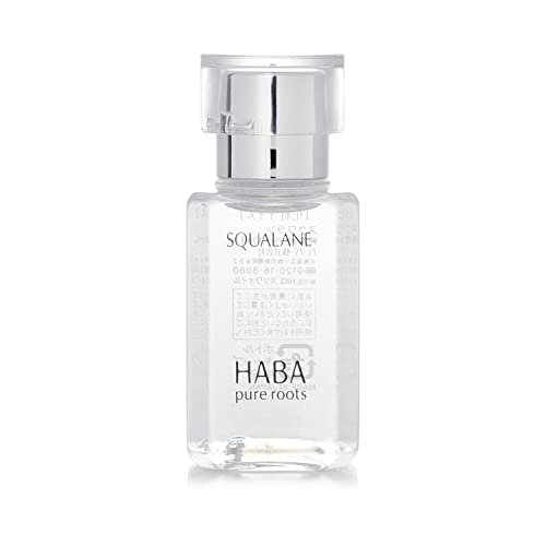HABA Pure Roots Squalane 30 ml HABA Pure Roots Squalane 30 ml von HABA