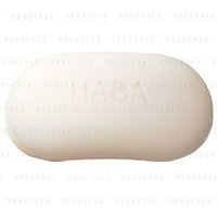 HABA - Silky Lather Soap 80g von HABA