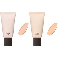 HABA - Skincare Squa BB SPF 22 PA+++ 01 Natural Ocher HABA - Skincare Squa BB SPF 22 PA+++ 01 Natural Ocher von HABA
