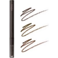 HABA - Smooth Fit Eyebrow Pencil 03 Natural Brown Refill HABA - Smooth Fit Eyebrow Pencil 03 Natural Brown Refill von HABA