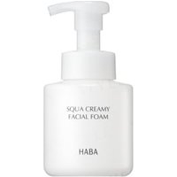 HABA - Squa Creamy Facial Foam 280ml HABA - Squa Creamy Facial Foam 280ml von HABA