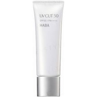 HABA - UV Cut 50 SPF 50 PA++++ 30g HABA - UV Cut 50 SPF 50 PA++++ 30g von HABA