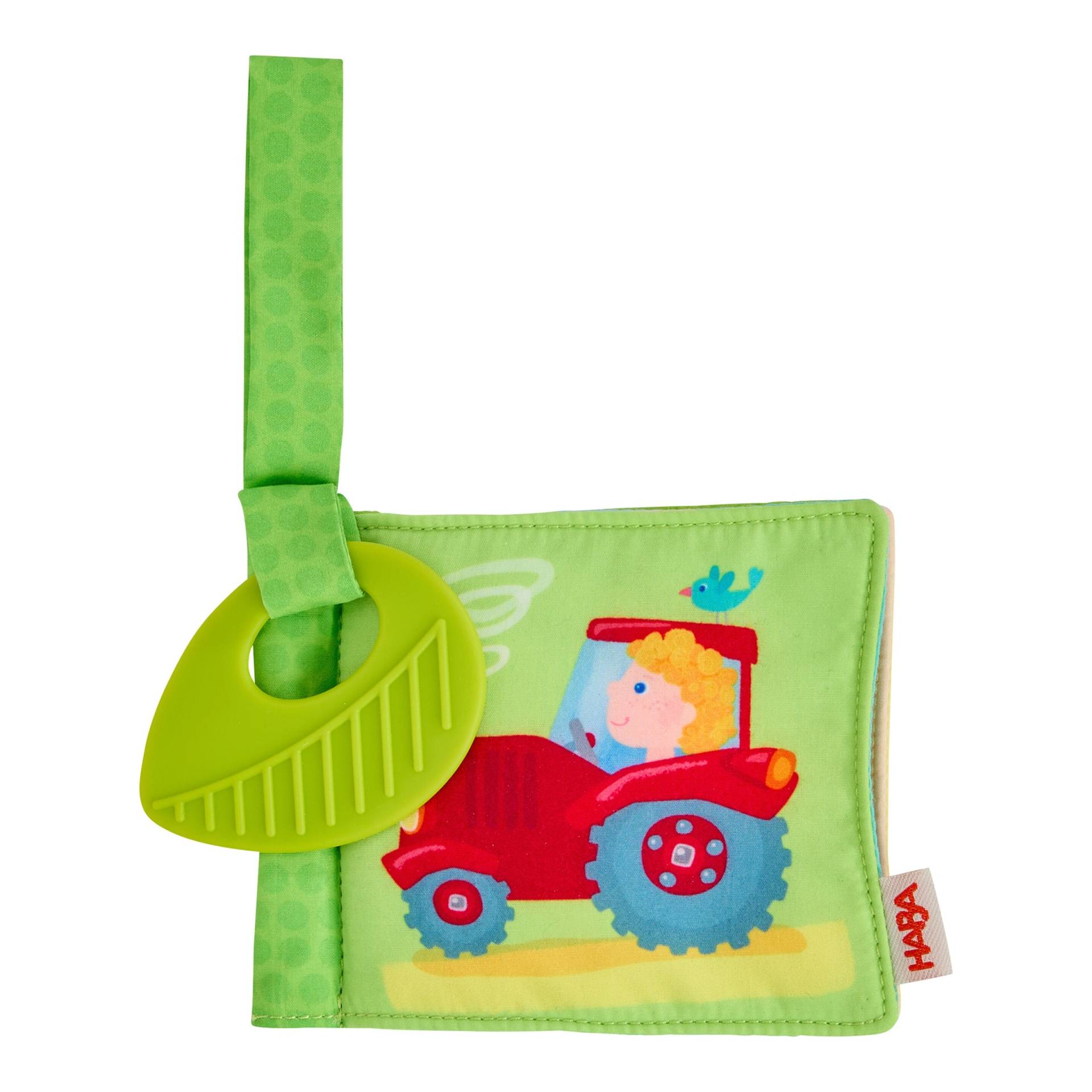 Haba Buggybuch Bauernhof von HABA