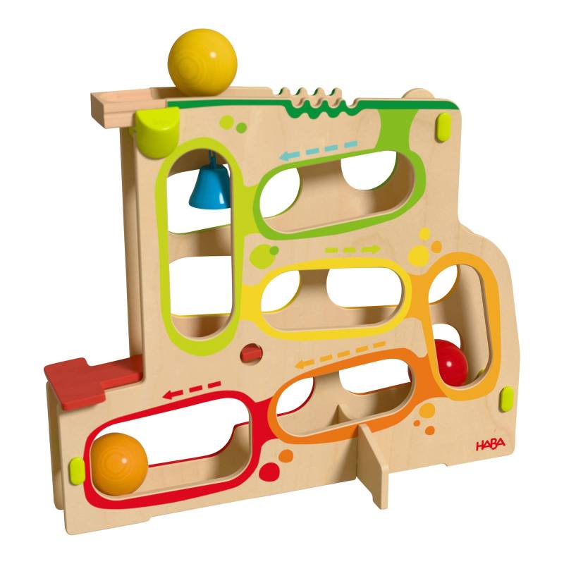 Haba Stand Kugelbahn Kullerum von HABA