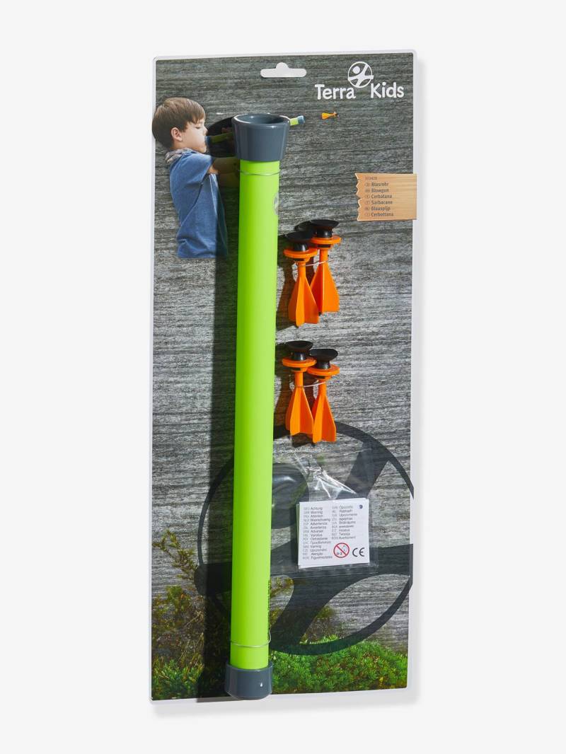 Kinder Blasrohr Terra Kids HABA n von HABA