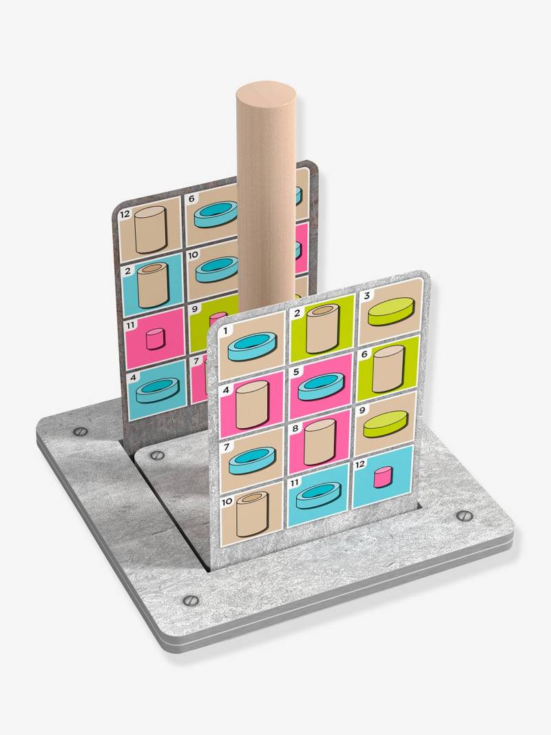 Kinder Gesellschaftsspiel Fast Factory HABA von HABA