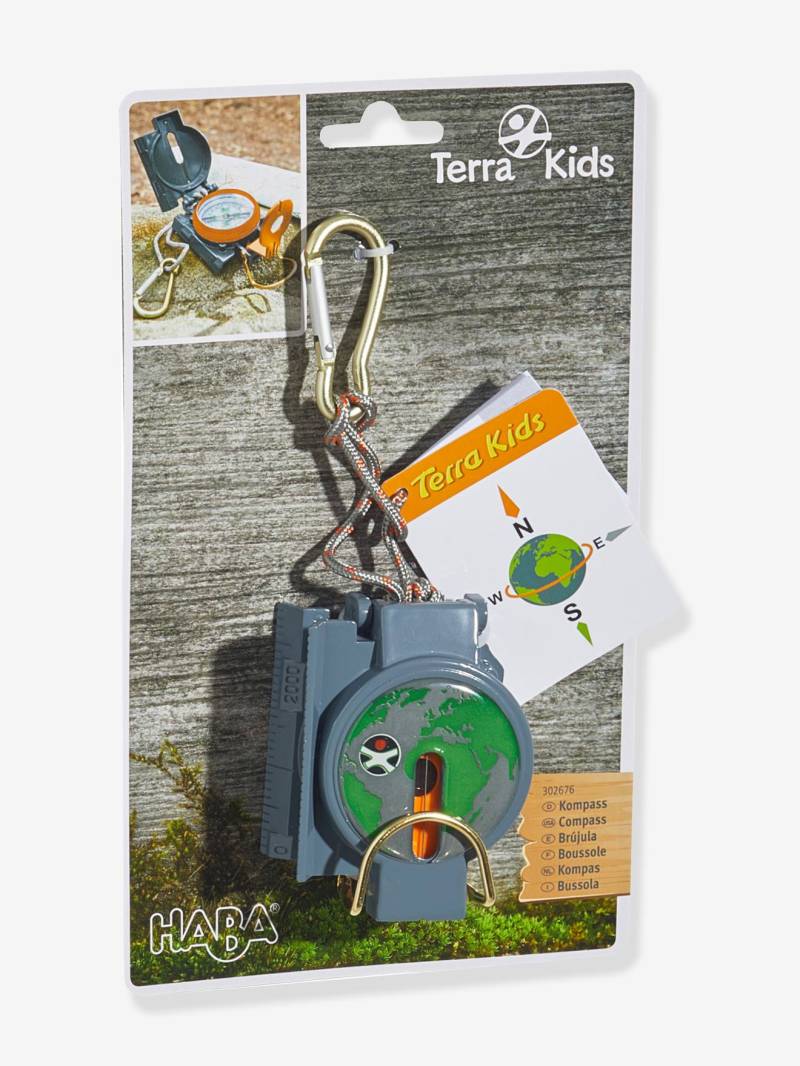 Kinder Kompass Terra Kids HABA von HABA
