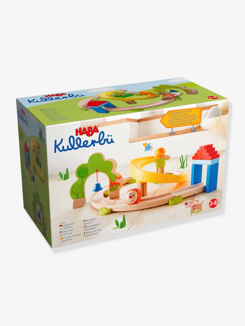 Kinder Kuahn Krinahn Kullerbü HABA von HABA